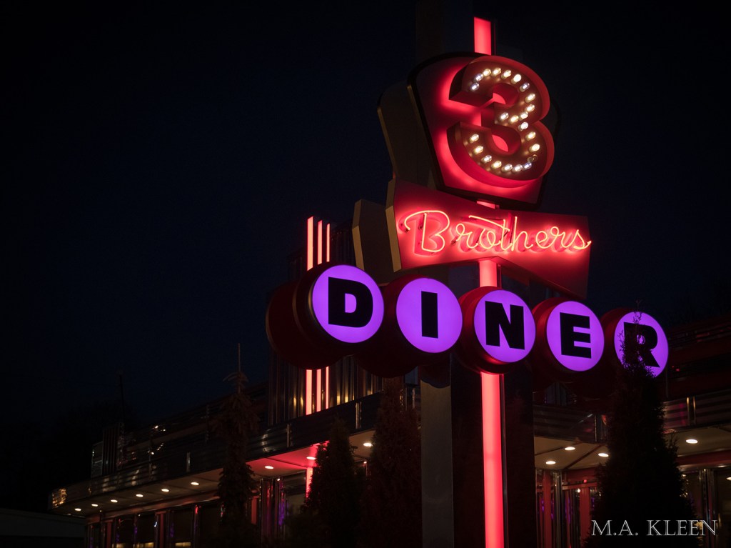 Photo by Michael Kleen