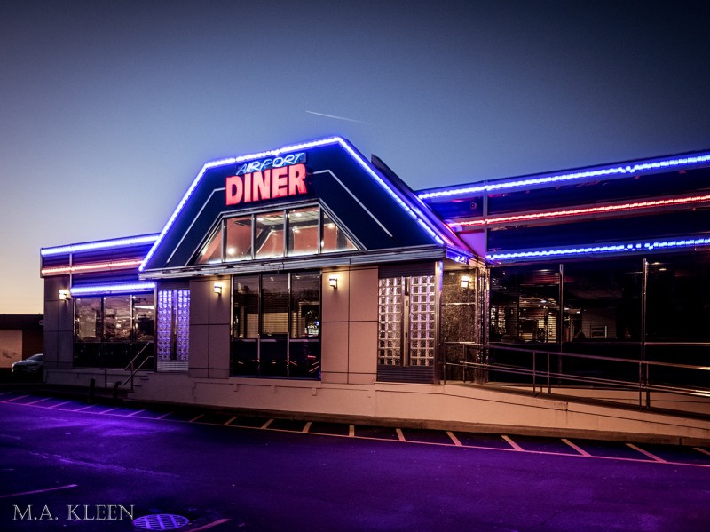 Photo by Michael Kleen