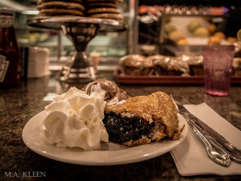 Photo by Michael Kleen