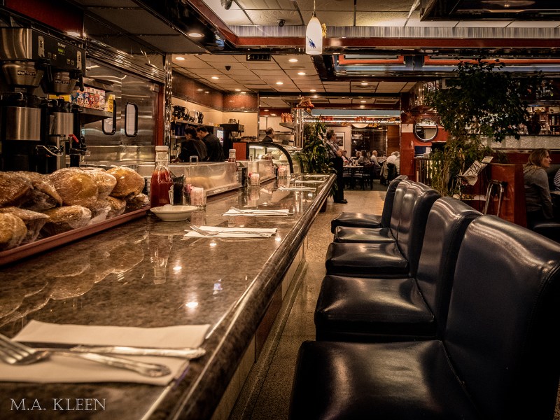 Photo by Michael Kleen