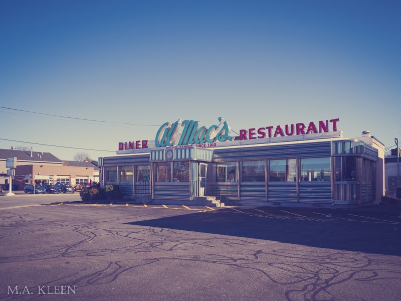 Photo by Michael Kleen