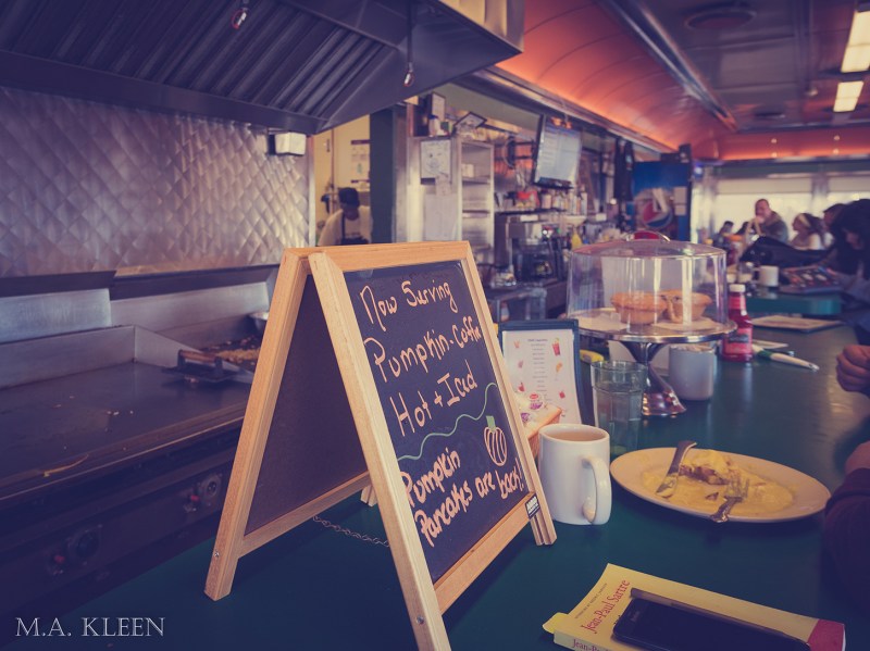 Photo by Michael Kleen