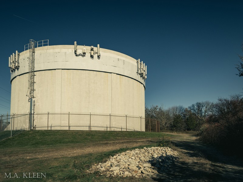 Photo by Michael Kleen