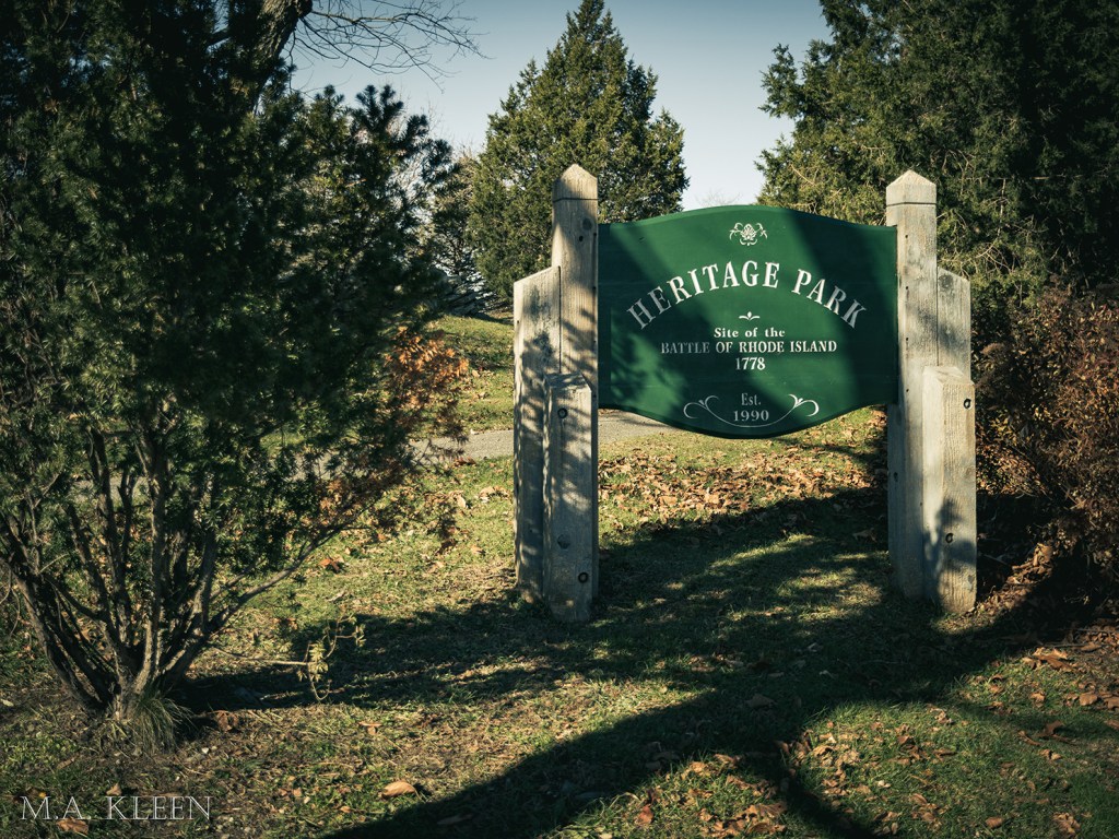 Photo by Michael Kleen