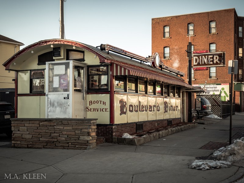 Photo by Michael Kleen