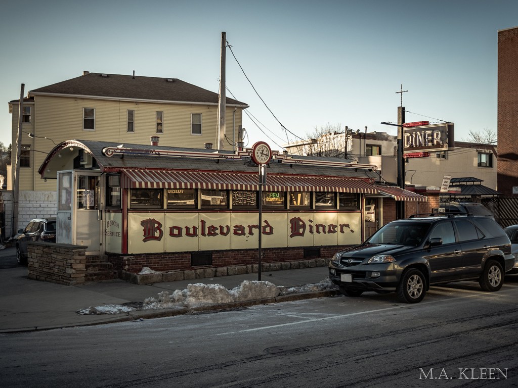 Photo by Michael Kleen