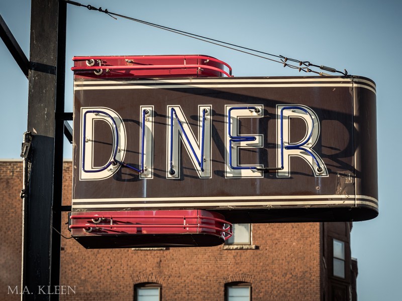 Photo by Michael Kleen