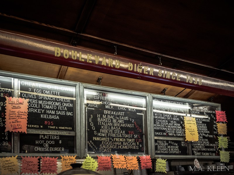 Photo by Michael Kleen