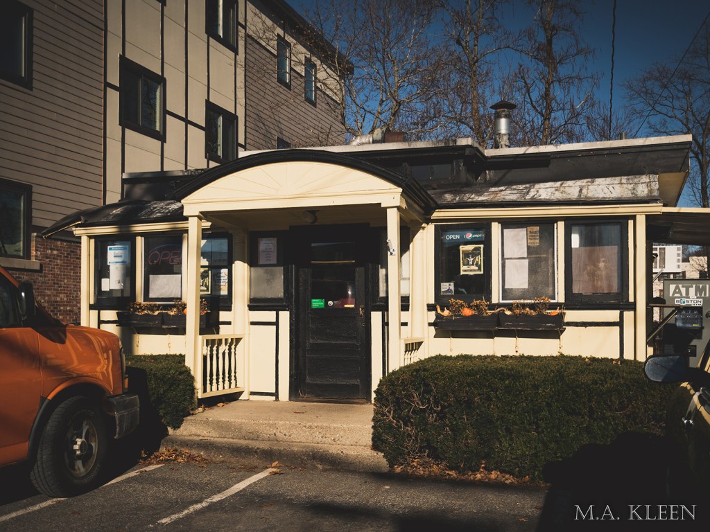 Photo by Michael Kleen