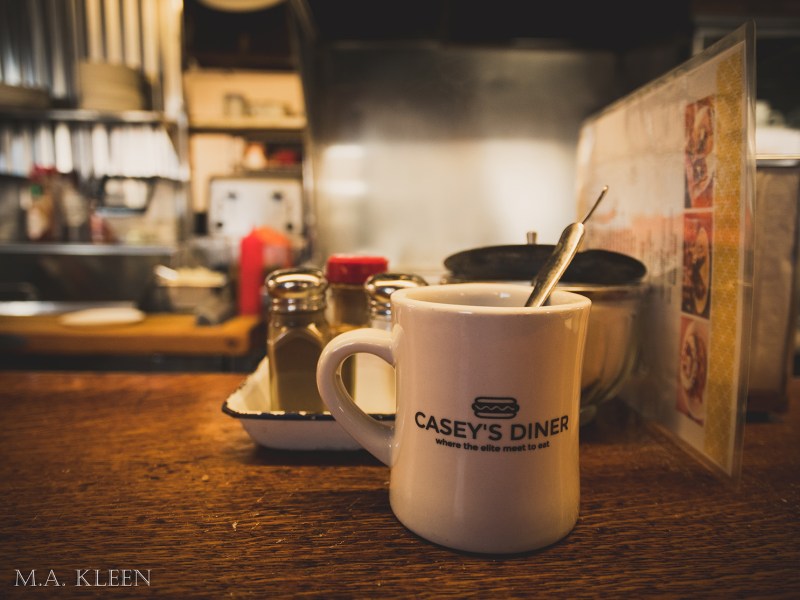 Photo by Michael Kleen