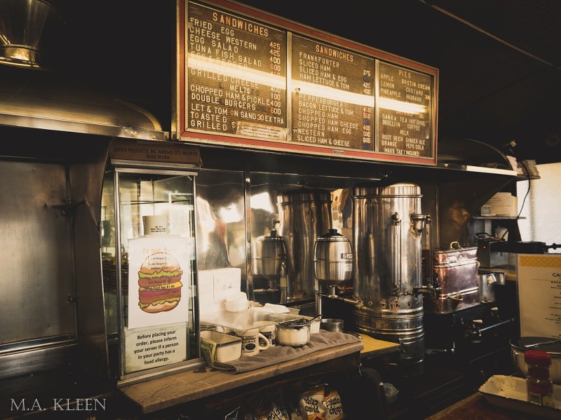 Photo by Michael Kleen