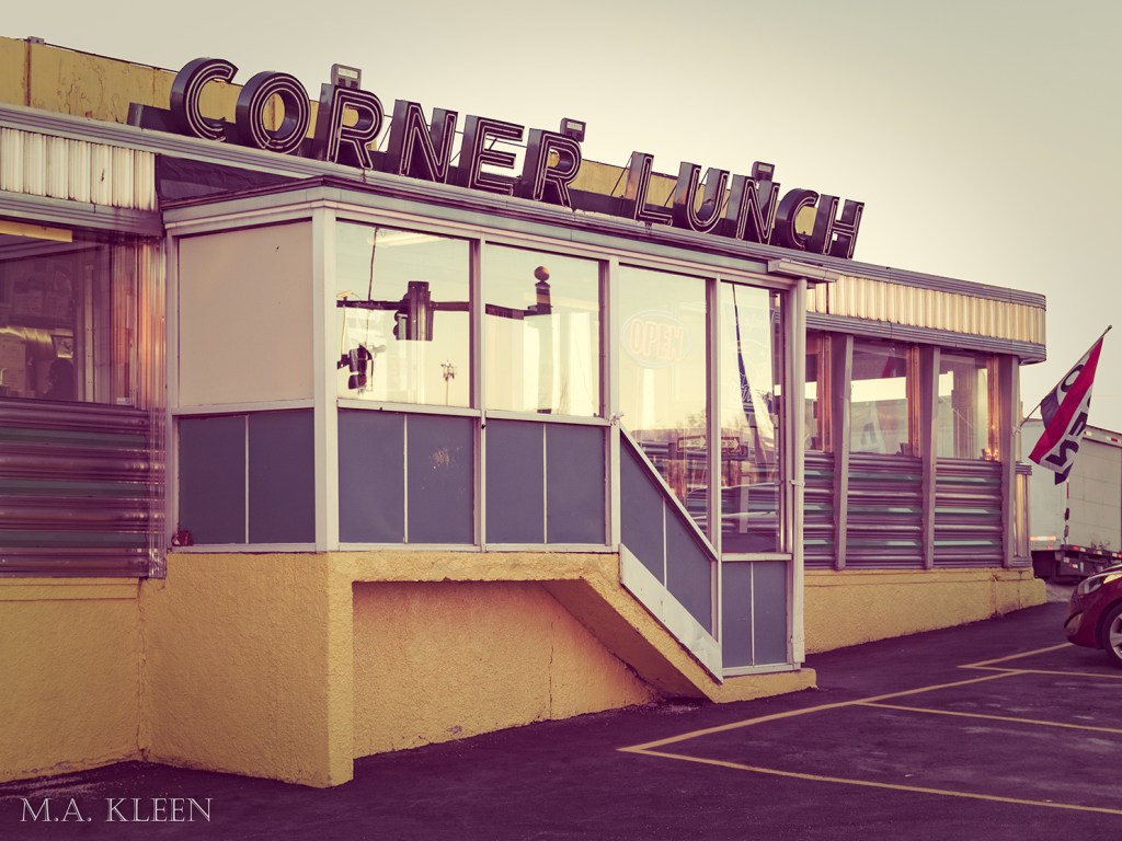 Photo by Michael Kleen