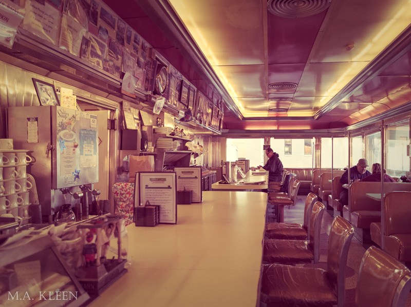 Photo by Michael Kleen