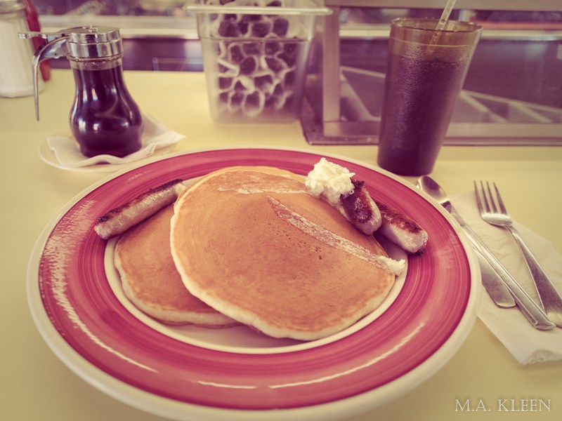 Photo by Michael Kleen