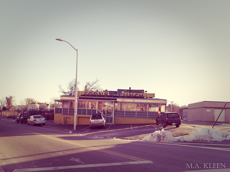 Photo by Michael Kleen