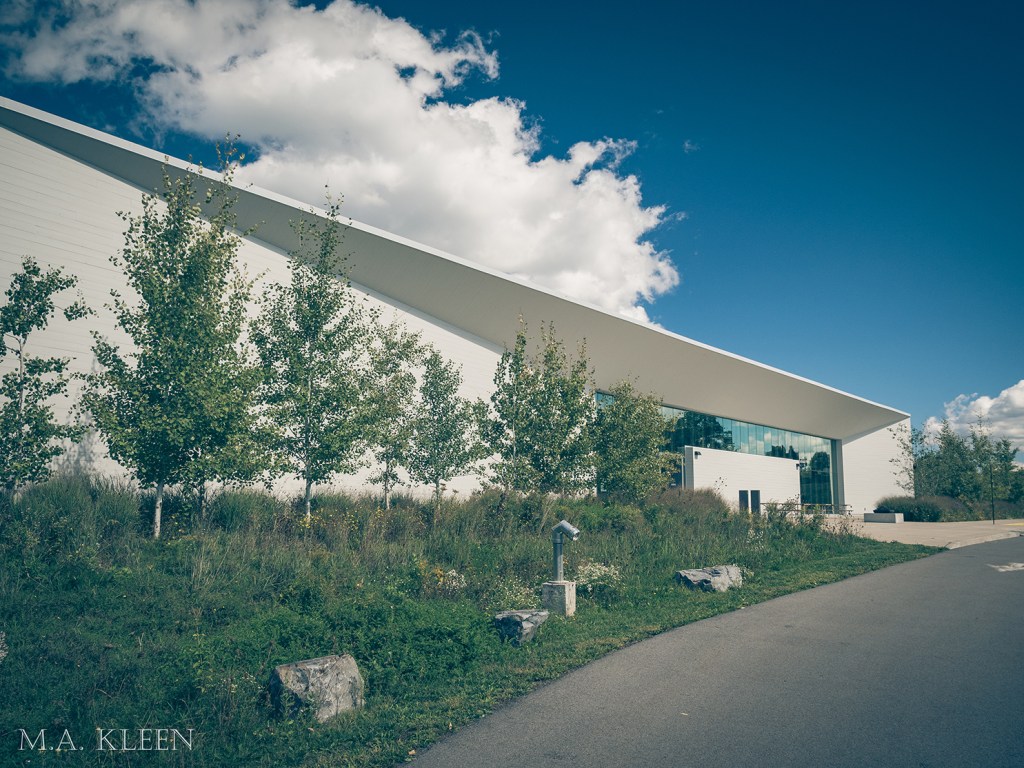 Photo by Michael Kleen