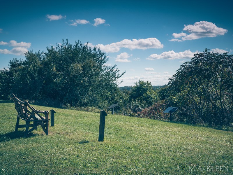 Photo by Michael Kleen