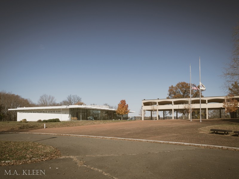 Photo by Michael Kleen