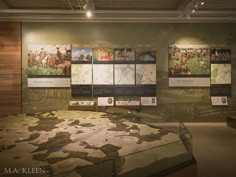 Photo by Michael Kleen