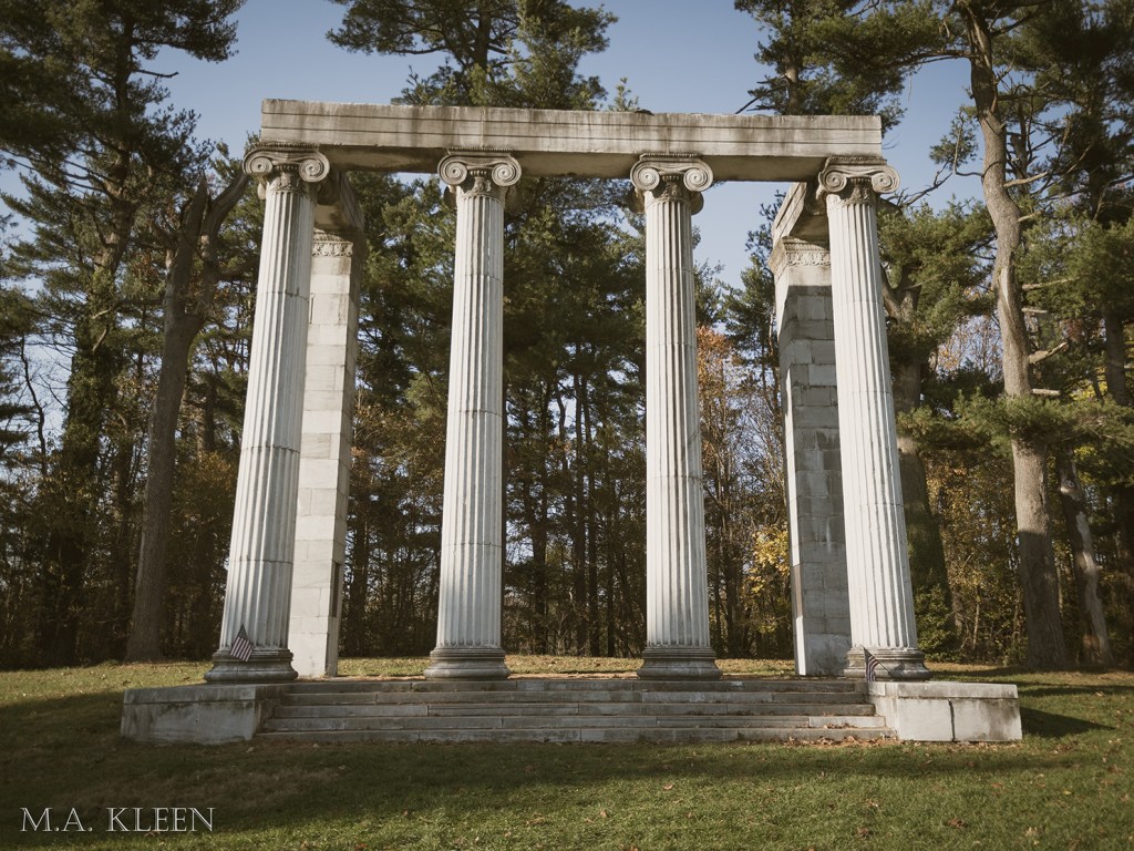 Photo by Michael Kleen