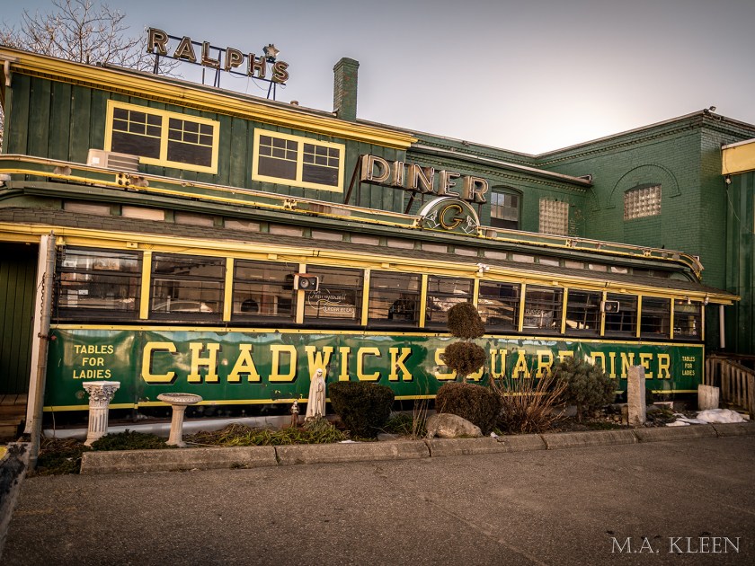 Photo by Michael Kleen