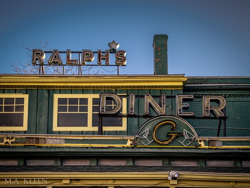 Photo by Michael Kleen