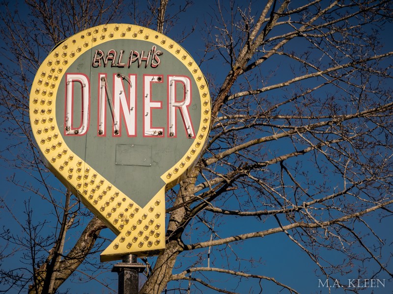 Photo by Michael Kleen