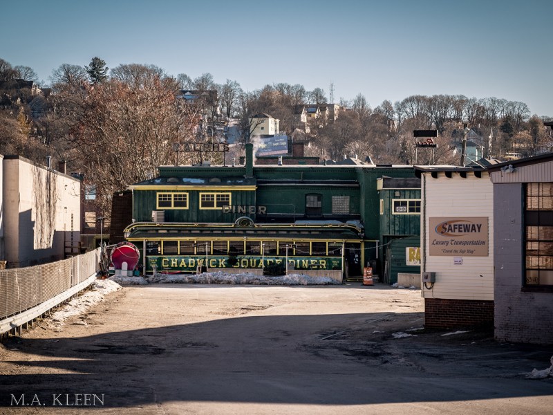 Photo by Michael Kleen