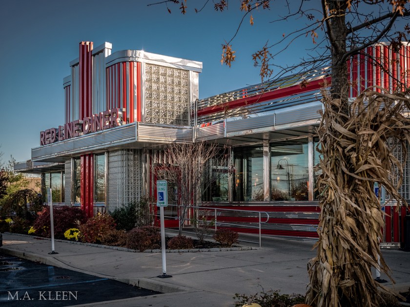 Photo by Michael Kleen