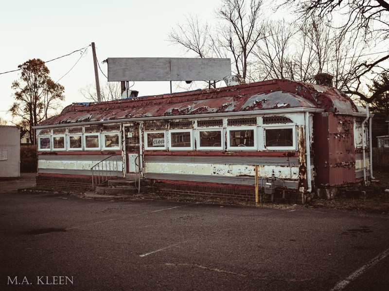 Photo by Michael Kleen