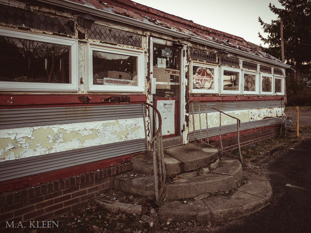 Photo by Michael Kleen