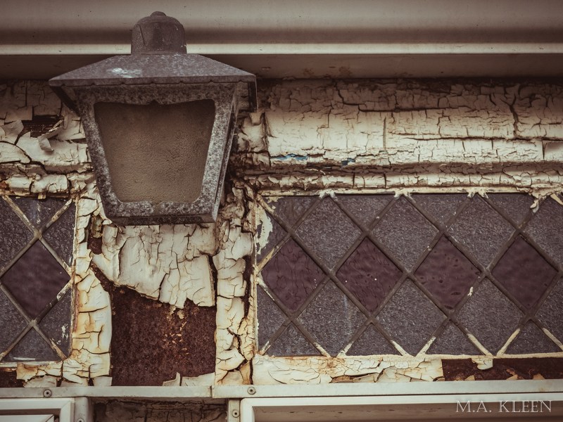 Photo by Michael Kleen