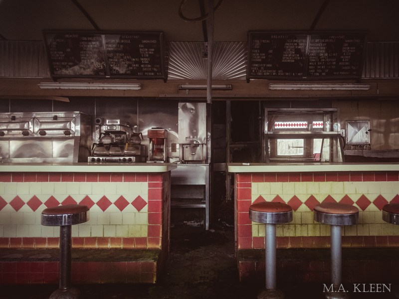 Photo by Michael Kleen