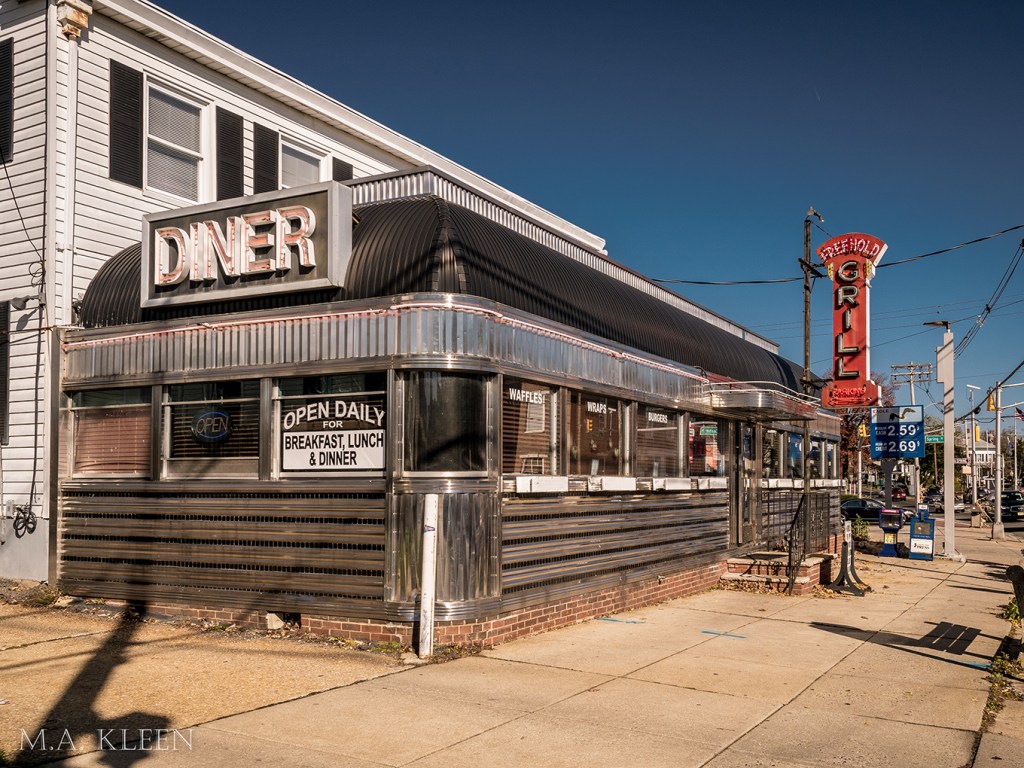 Photo by Michael Kleen