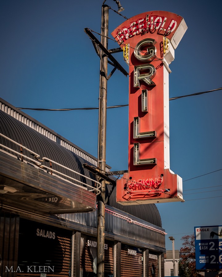 Photo by Michael Kleen