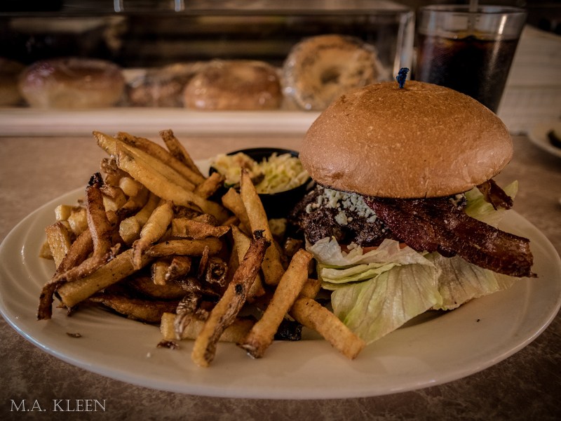 Photo by Michael Kleen