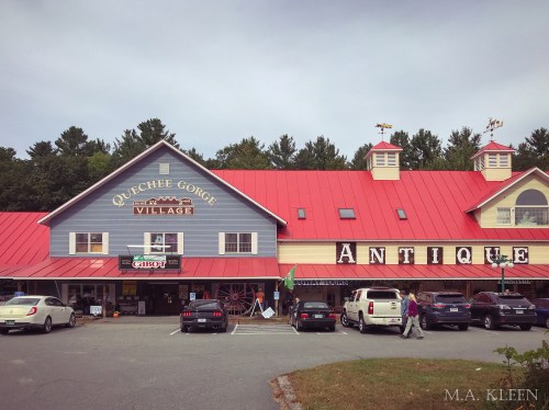 Photo by Michael Kleen