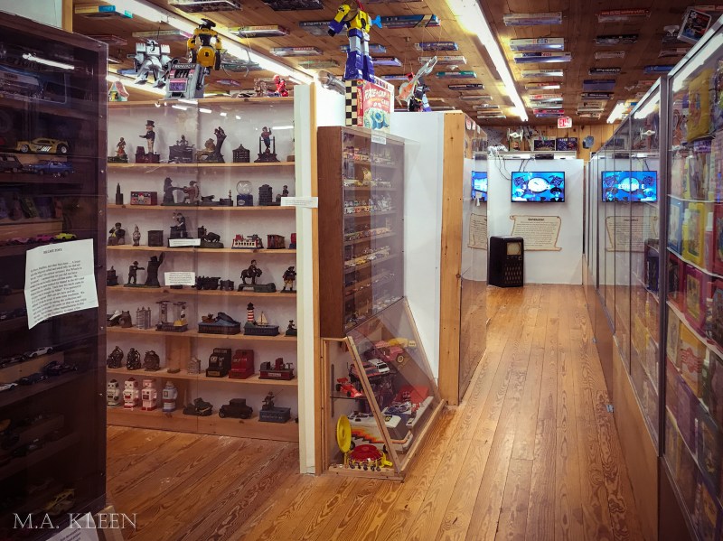 Photo by Michael Kleen