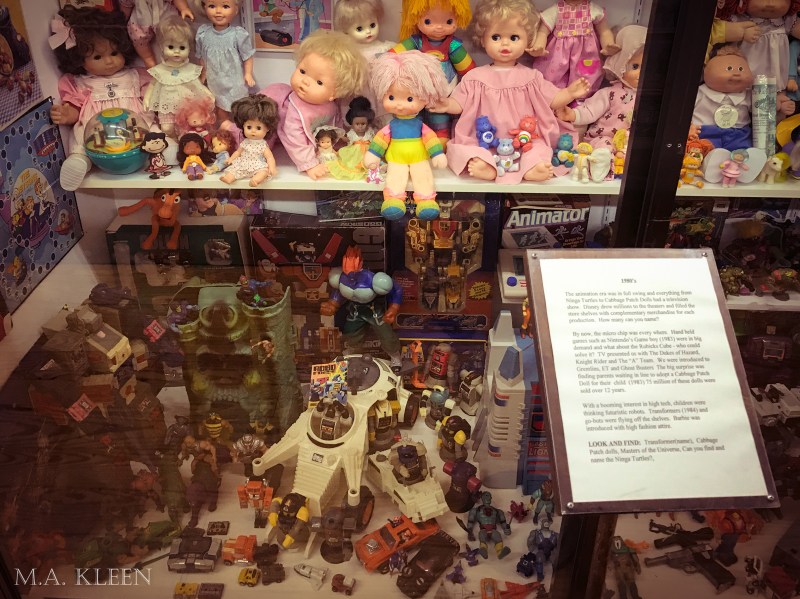 Photo by Michael Kleen