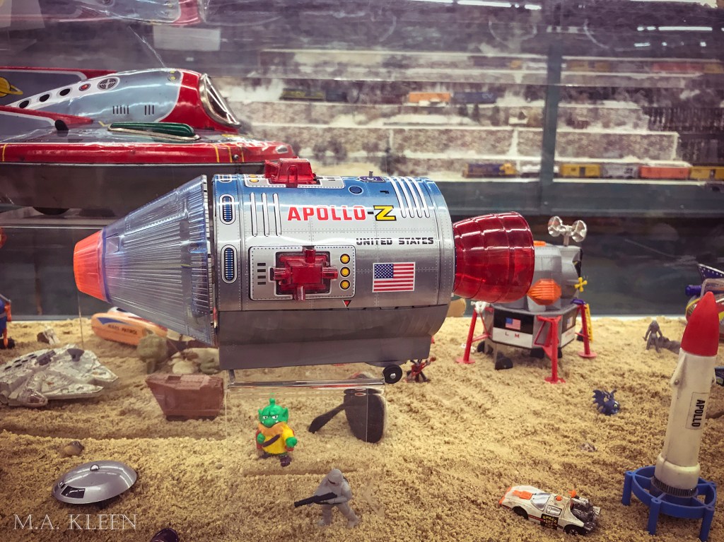 Photo by Michael Kleen