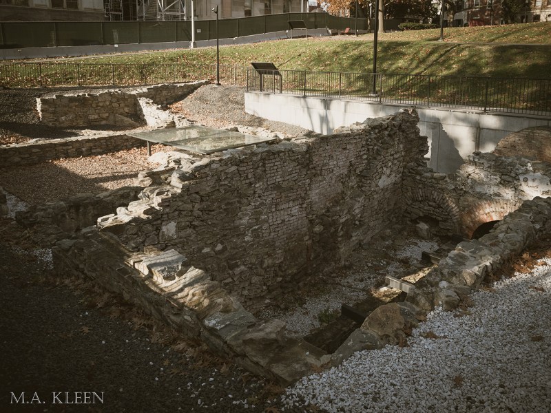 Photo by Michael Kleen