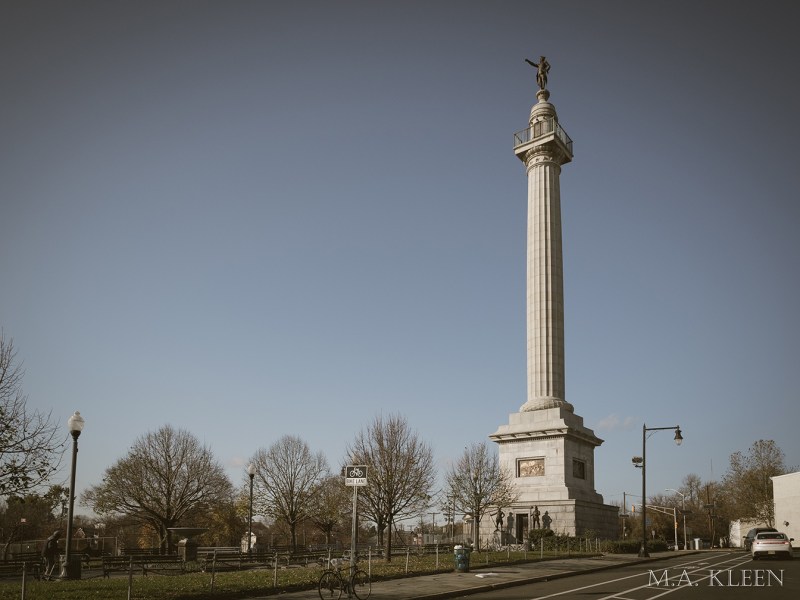 Photo by Michael Kleen