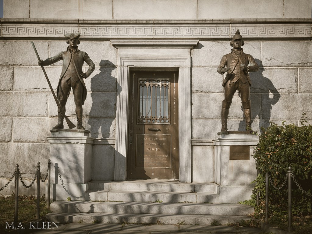 Photo by Michael Kleen