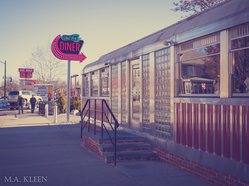 Photo by Michael Kleen