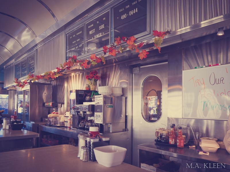 Photo by Michael Kleen