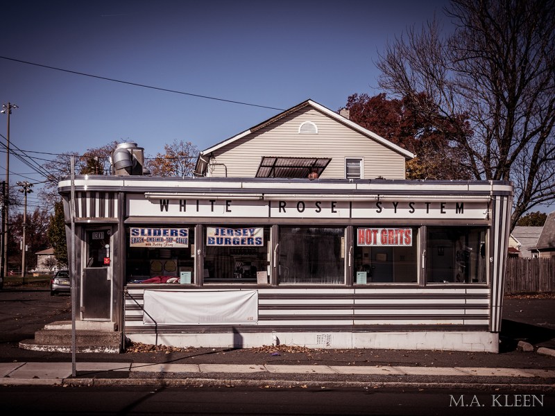 Photo by Michael Kleen