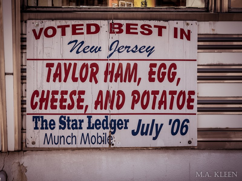 Photo by Michael Kleen