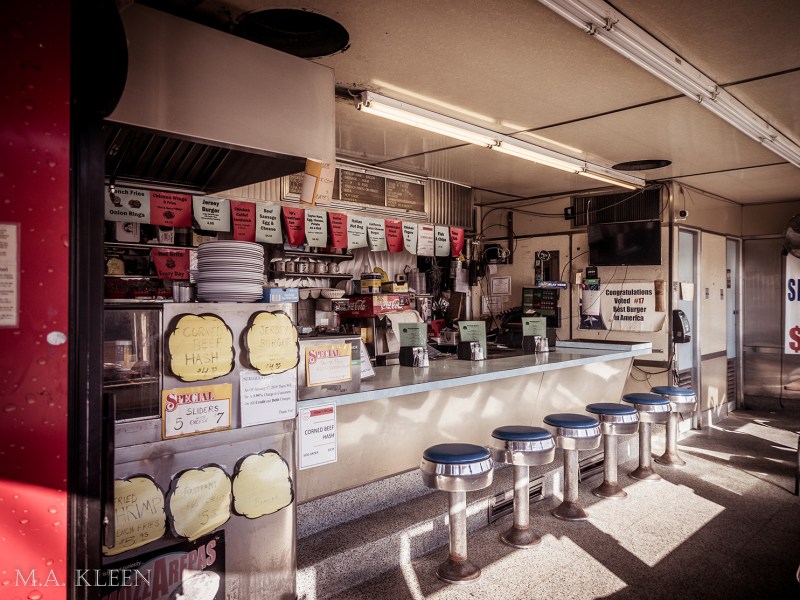 Photo by Michael Kleen