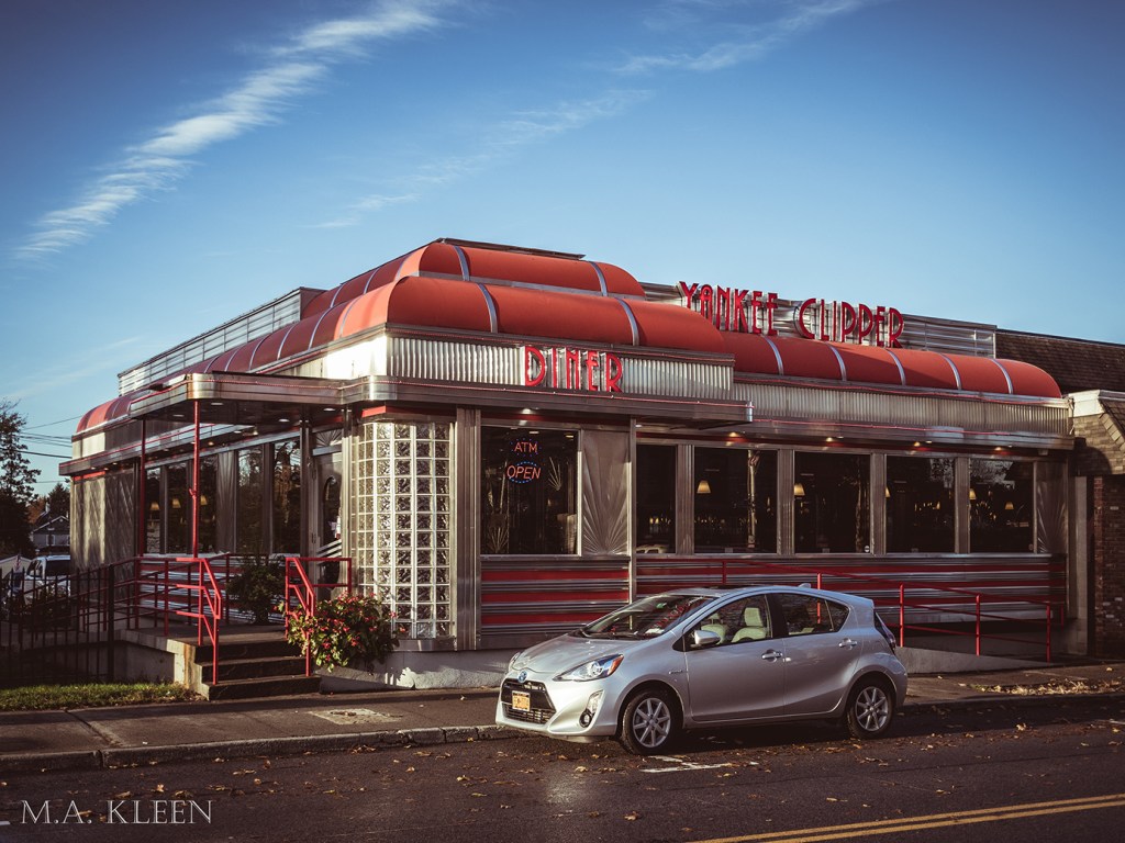 Photo by Michael Kleen