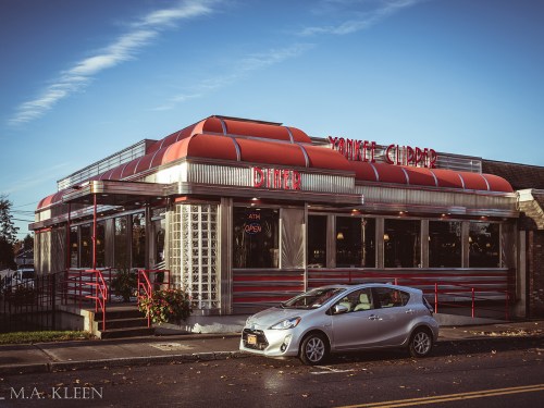 Photo by Michael Kleen